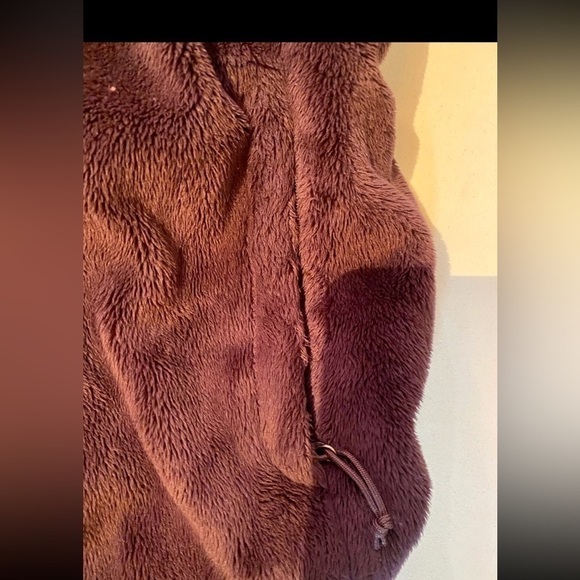 North face Osito jacket - Picture 2 of 5